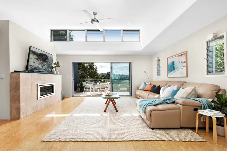 Fourth view of Homely house listing, 48 Adams Street, Curl Curl NSW 2096