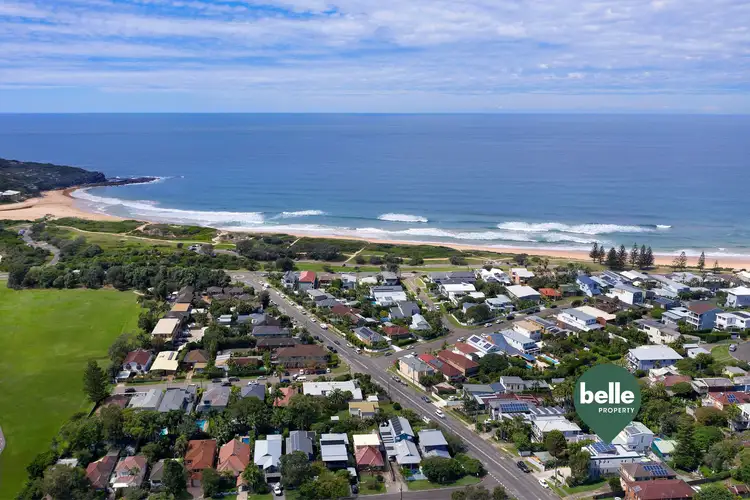 Sixth view of Homely house listing, 48 Adams Street, Curl Curl NSW 2096