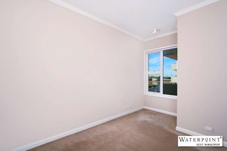 Second view of Homely apartment listing, 6/25 Angas Street, Meadowbank NSW 2114