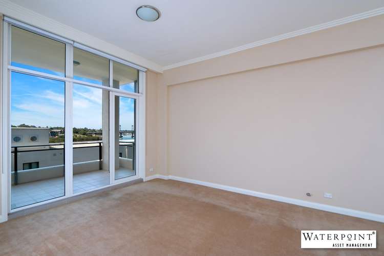 Third view of Homely apartment listing, 6/25 Angas Street, Meadowbank NSW 2114