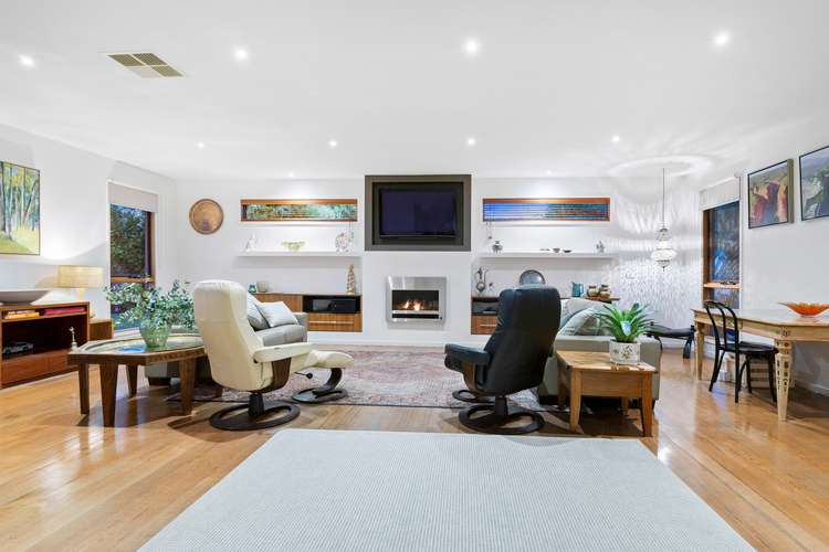 Fifth view of Homely house listing, 14 Gleneagles Avenue, Mornington VIC 3931