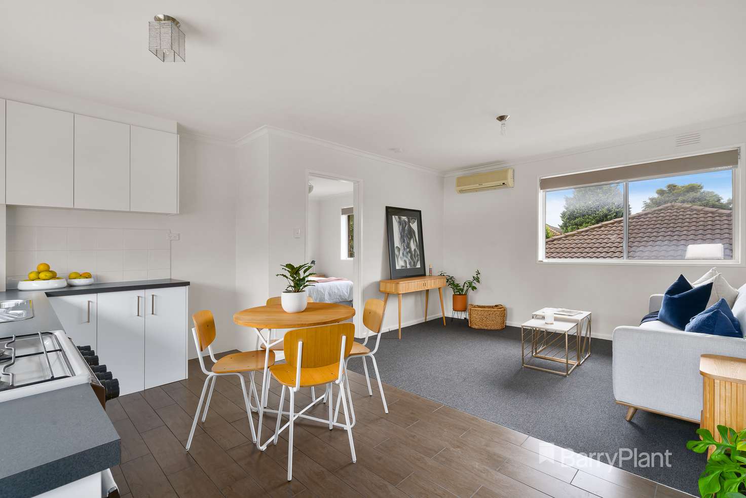 Main view of Homely unit listing, 5/34 Wilmoth Street, Northcote VIC 3070