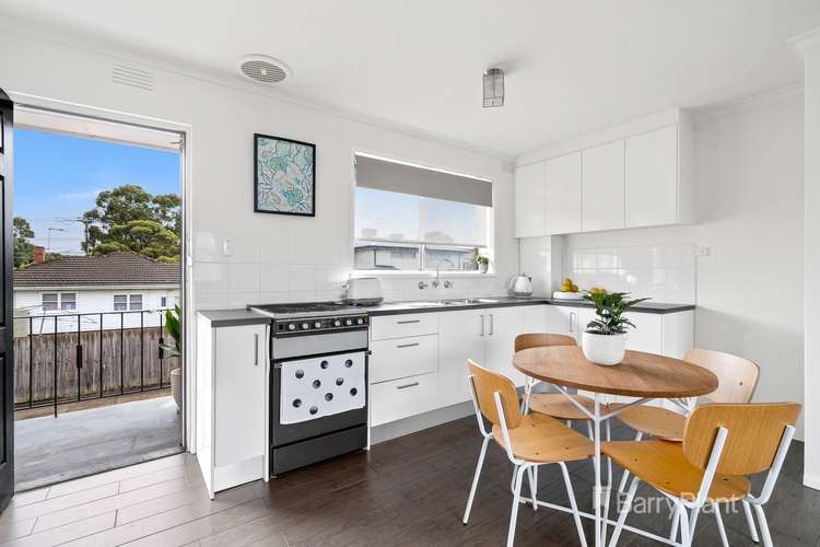 Third view of Homely unit listing, 5/34 Wilmoth Street, Northcote VIC 3070