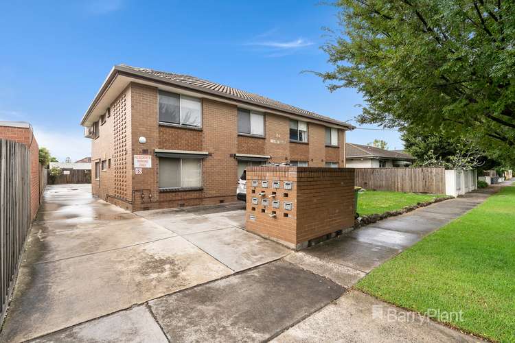 Sixth view of Homely unit listing, 5/34 Wilmoth Street, Northcote VIC 3070