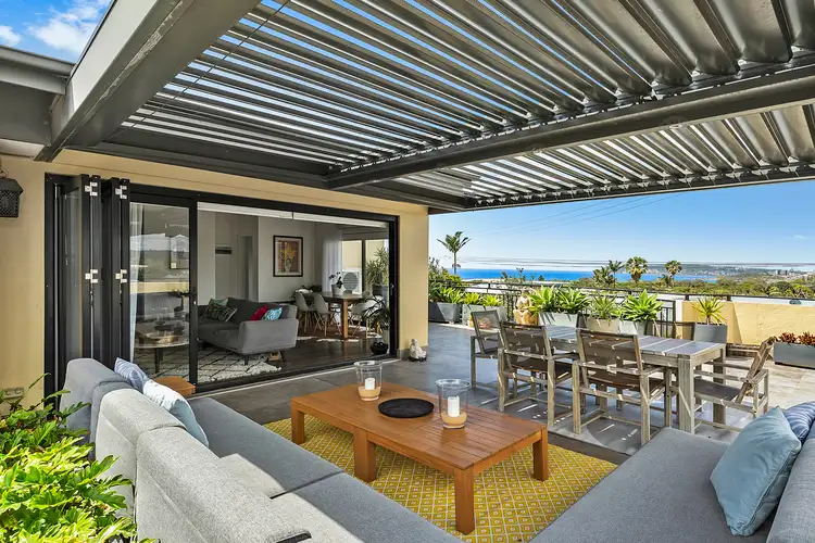 Main view of Homely apartment listing, 4/70-72 Pitt Road, North Curl Curl NSW 2099