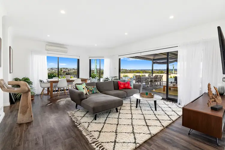 Second view of Homely apartment listing, 4/70-72 Pitt Road, North Curl Curl NSW 2099