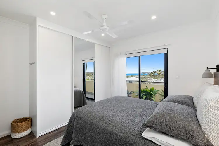 Fifth view of Homely apartment listing, 4/70-72 Pitt Road, North Curl Curl NSW 2099