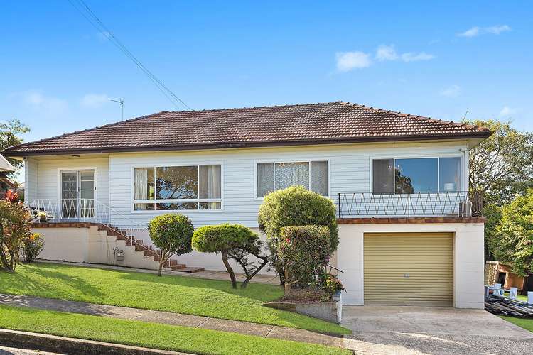 14 Therry Street, West Wollongong NSW 2500