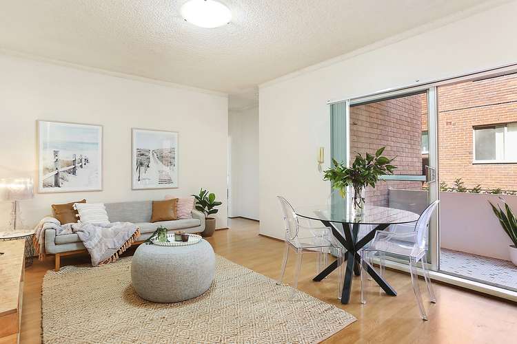 Main view of Homely unit listing, 4/62 Warialda Street, Kogarah NSW 2217