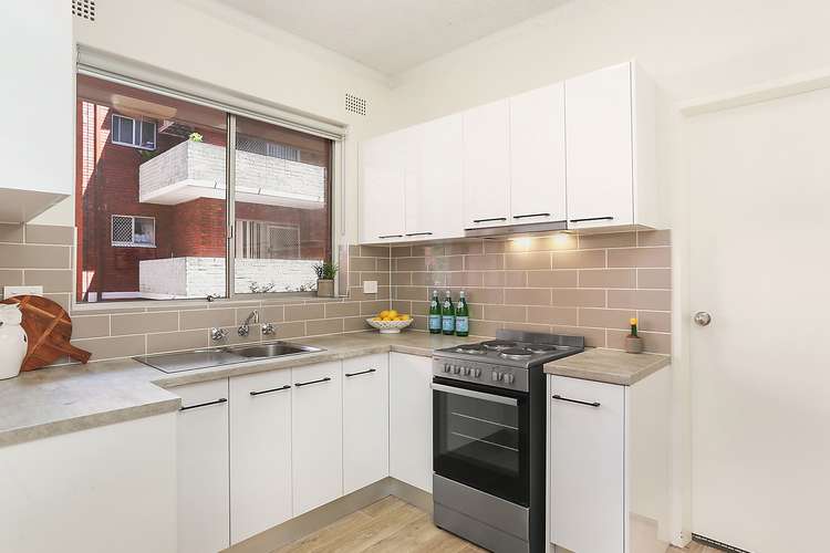 Second view of Homely unit listing, 4/62 Warialda Street, Kogarah NSW 2217