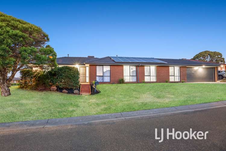 Second view of Homely house listing, 2 Katherine Court, Hampton Park VIC 3976