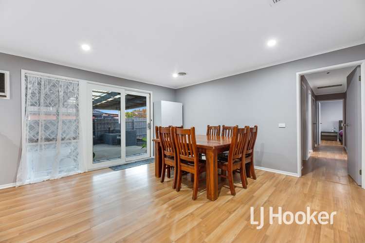Sixth view of Homely house listing, 2 Katherine Court, Hampton Park VIC 3976