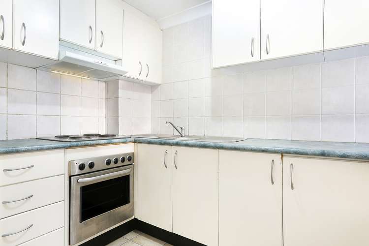 Second view of Homely unit listing, 2/4 Bankstown City Plaza, Bankstown NSW 2200