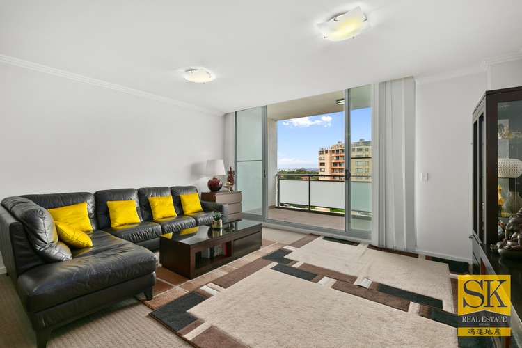 Fourth view of Homely apartment listing, 701/625-627 Princes Highway, Rockdale NSW 2216
