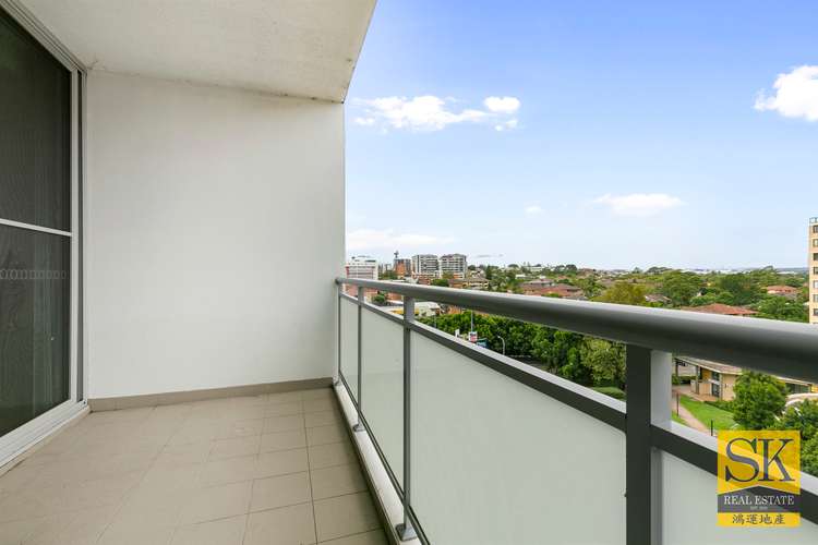 Fifth view of Homely apartment listing, 701/625-627 Princes Highway, Rockdale NSW 2216