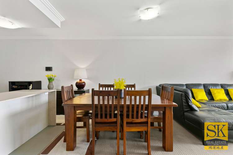 Sixth view of Homely apartment listing, 701/625-627 Princes Highway, Rockdale NSW 2216