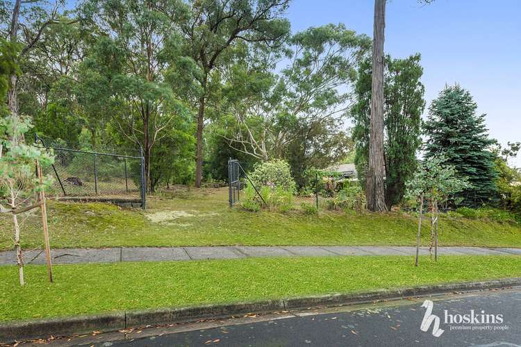 Third view of Homely residentialLand listing, 48 Webster Avenue, Croydon VIC 3136