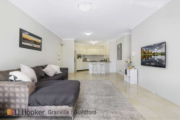 Third view of Homely unit listing, 5/47-51 Boundary Street, Granville NSW 2142