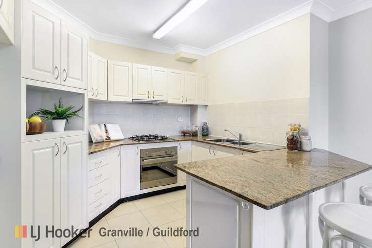 Fourth view of Homely unit listing, 5/47-51 Boundary Street, Granville NSW 2142