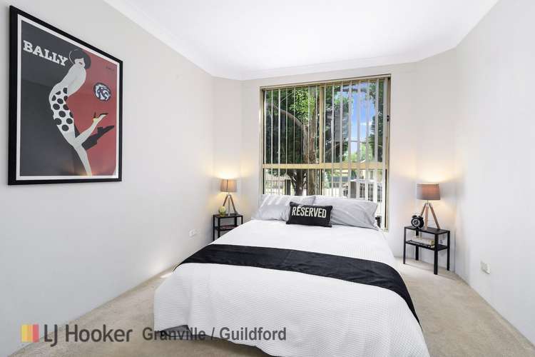 Fifth view of Homely unit listing, 5/47-51 Boundary Street, Granville NSW 2142