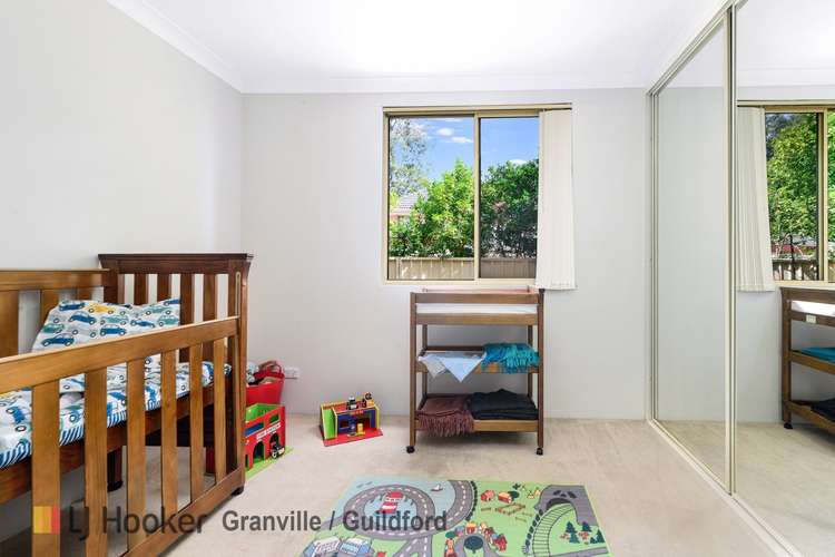Sixth view of Homely unit listing, 5/47-51 Boundary Street, Granville NSW 2142