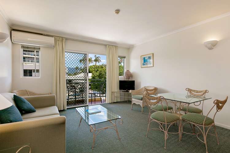 Main view of Homely unit listing, 18/62 Abbott Street, Cairns City QLD 4870