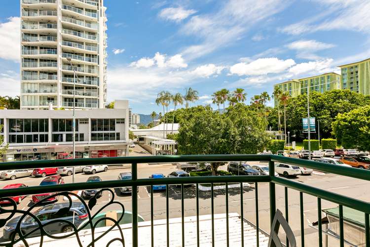 Second view of Homely unit listing, 18/62 Abbott Street, Cairns City QLD 4870