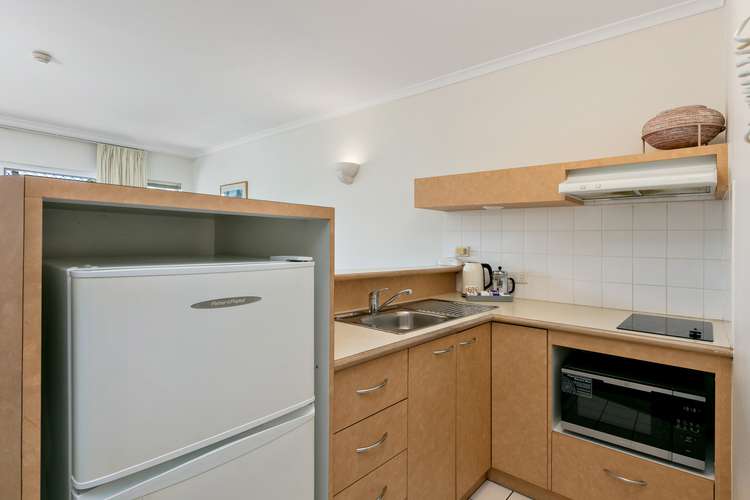 Third view of Homely unit listing, 18/62 Abbott Street, Cairns City QLD 4870