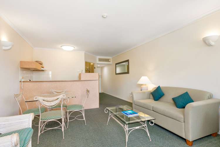 Fourth view of Homely unit listing, 18/62 Abbott Street, Cairns City QLD 4870