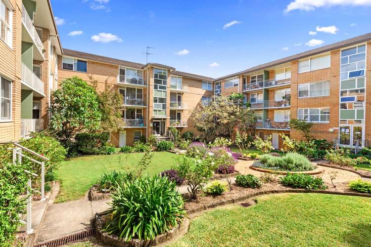 Fifth view of Homely apartment listing, 21/31 Bay Road, Waverton NSW 2060