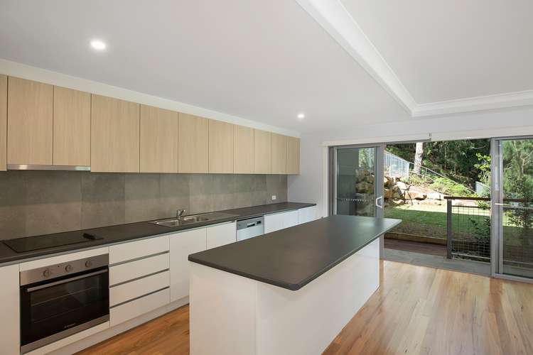 Main view of Homely semiDetached listing, 16a Tottenham Place, North Gosford NSW 2250