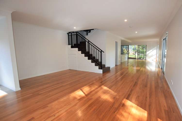 Second view of Homely semiDetached listing, 16a Tottenham Place, North Gosford NSW 2250