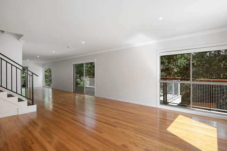 Third view of Homely semiDetached listing, 16a Tottenham Place, North Gosford NSW 2250