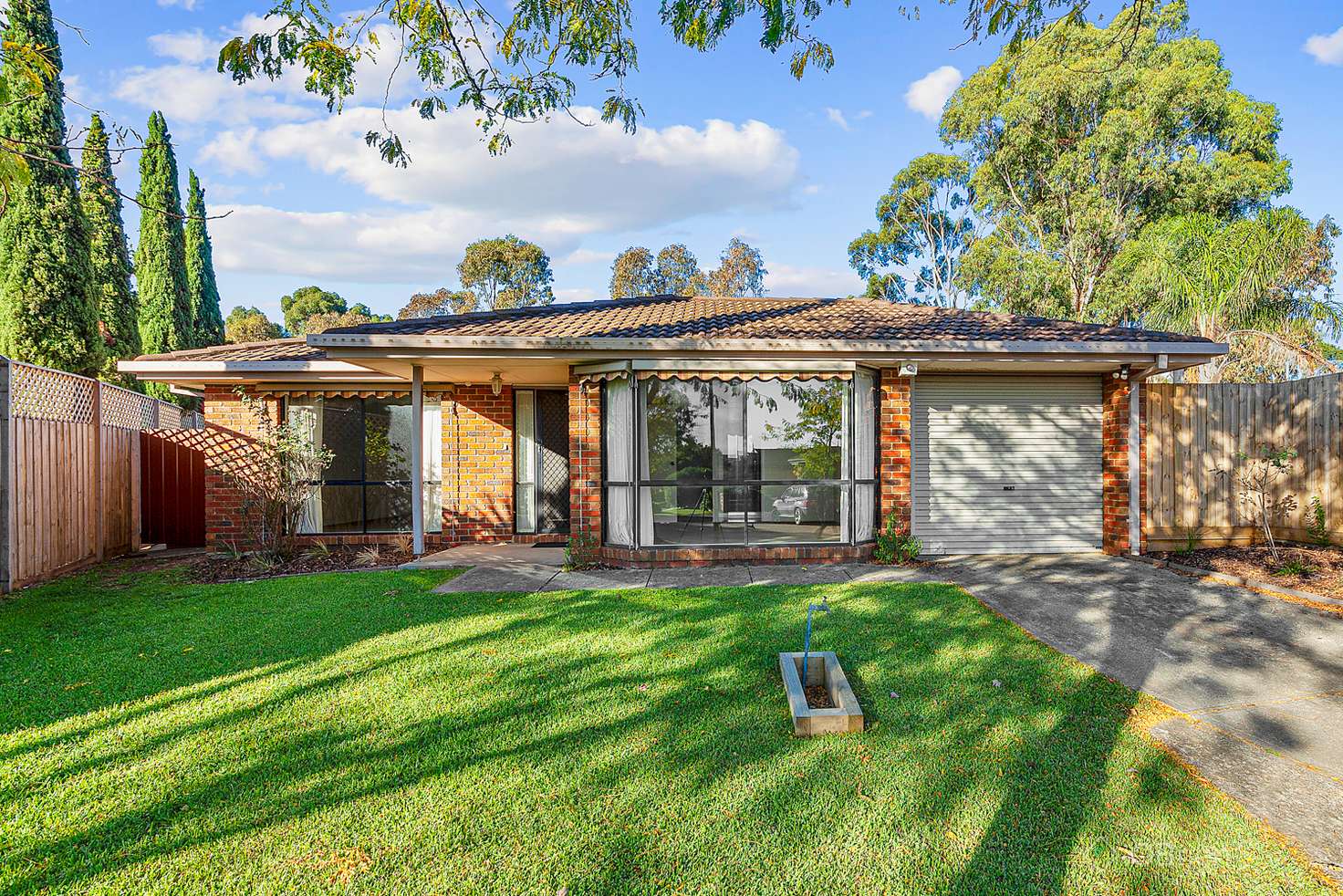 Main view of Homely house listing, 9 Jason Close, Berwick VIC 3806