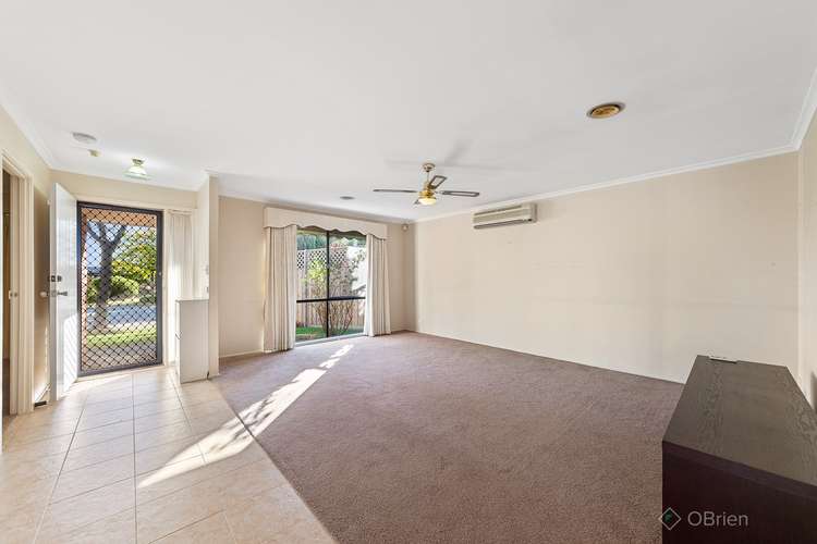 Second view of Homely house listing, 9 Jason Close, Berwick VIC 3806