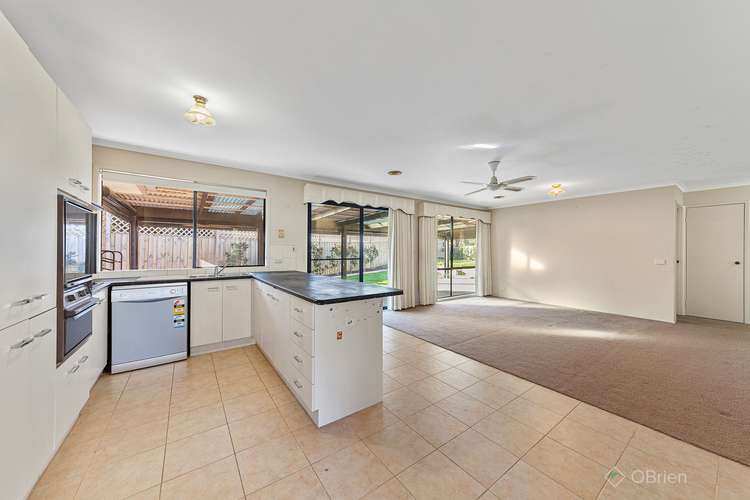 Fifth view of Homely house listing, 9 Jason Close, Berwick VIC 3806
