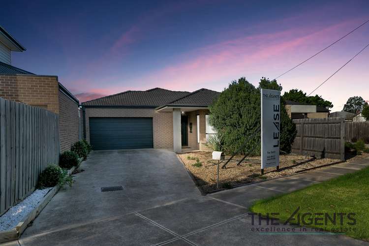 Second view of Homely house listing, 12B Ballan Road, Werribee VIC 3030