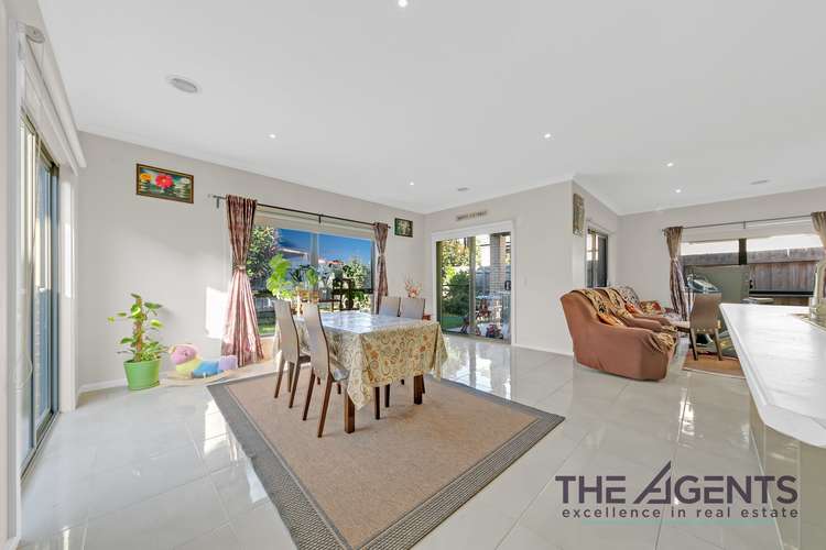 Fourth view of Homely house listing, 12B Ballan Road, Werribee VIC 3030