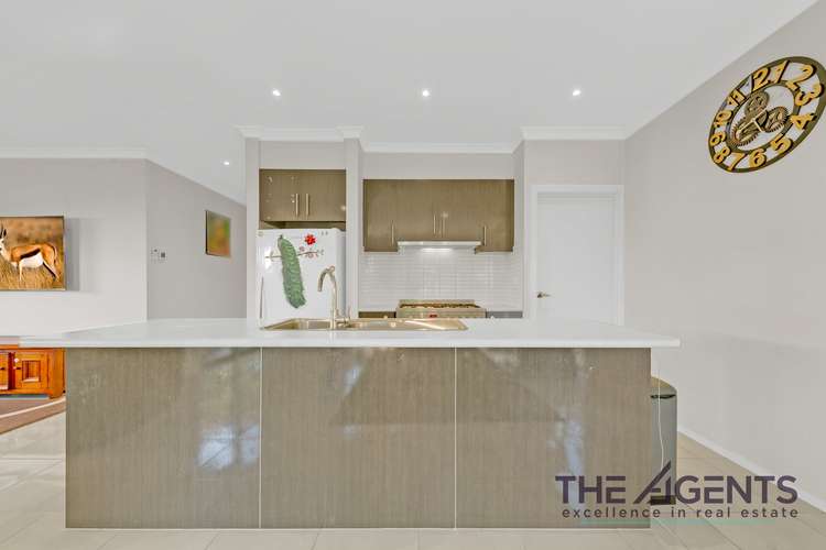 Fifth view of Homely house listing, 12B Ballan Road, Werribee VIC 3030