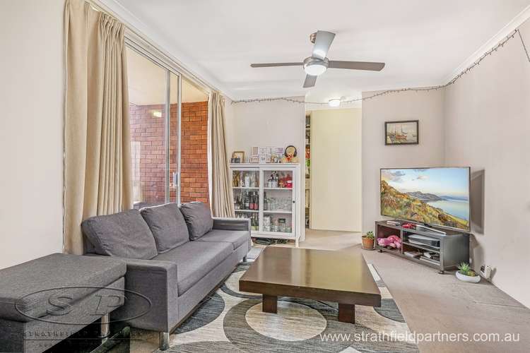 Second view of Homely apartment listing, 13/21 Meadow Crescent, Meadowbank NSW 2114