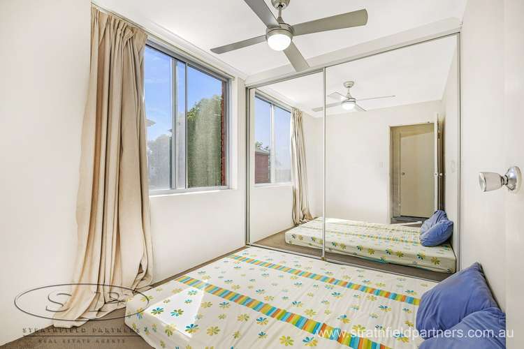 Third view of Homely apartment listing, 13/21 Meadow Crescent, Meadowbank NSW 2114