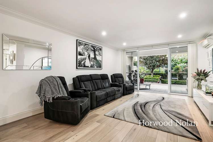 Fifth view of Homely apartment listing, 106/8 Village Drive, Breakfast Point NSW 2137