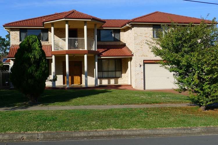 Main view of Homely house listing, 8 Hilda Road, Baulkham Hills NSW 2153