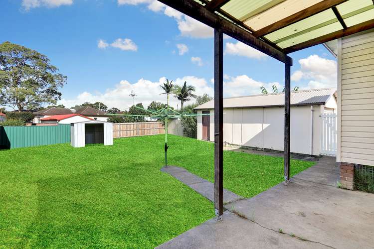 Sixth view of Homely house listing, 134 Richmond Road, Blacktown NSW 2148