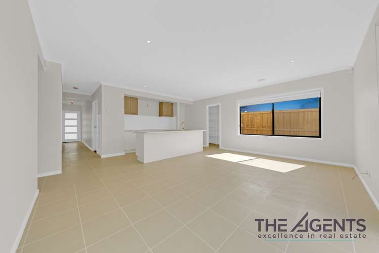 Third view of Homely house listing, 26 Chromite Circuit, Weir Views VIC 3338