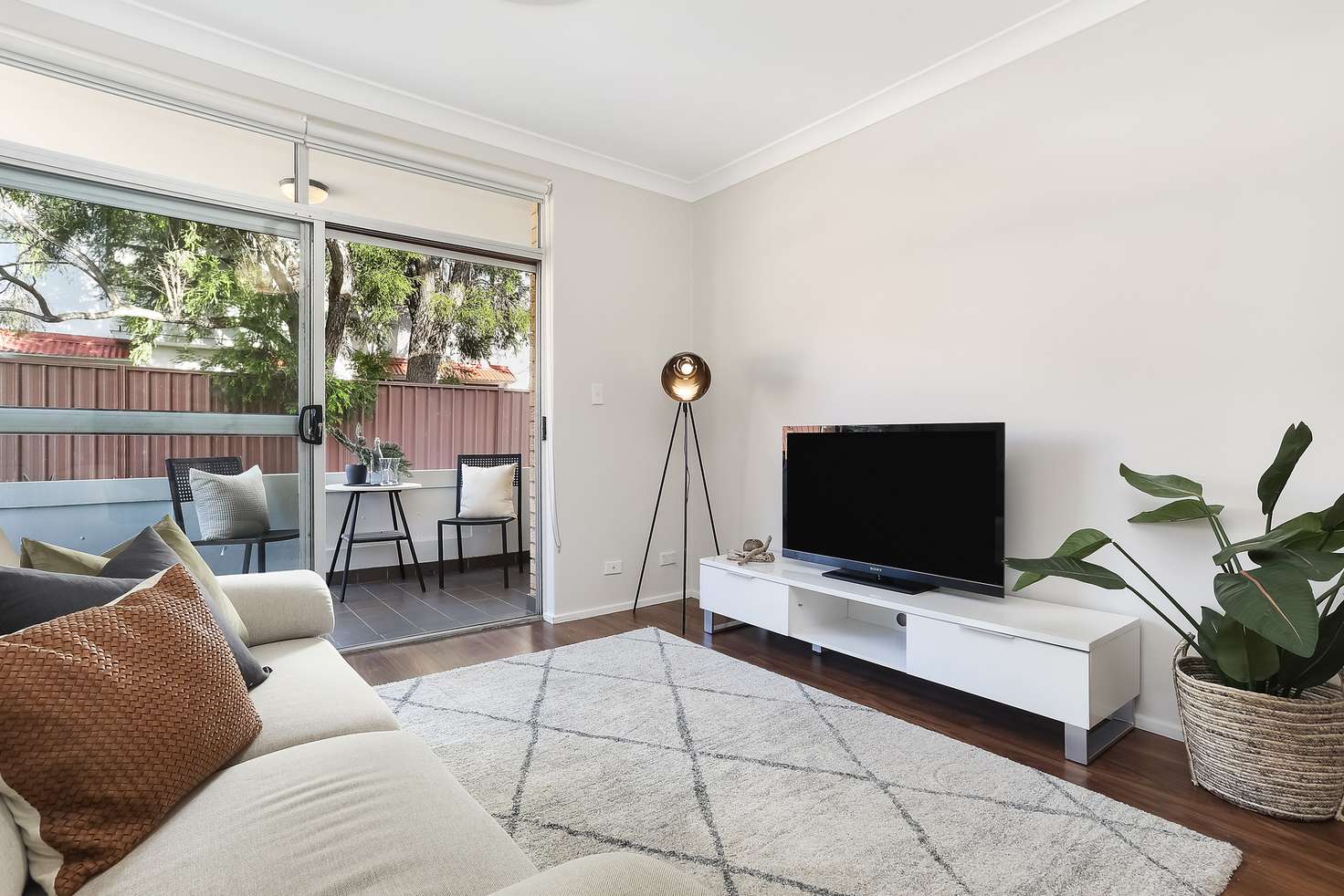 Main view of Homely apartment listing, 10/161 Denison Road, Dulwich Hill NSW 2203