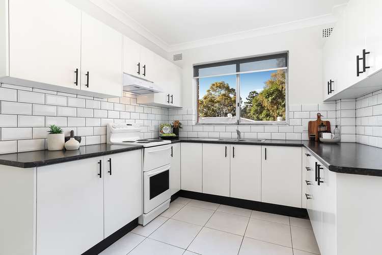 Second view of Homely apartment listing, 10/161 Denison Road, Dulwich Hill NSW 2203