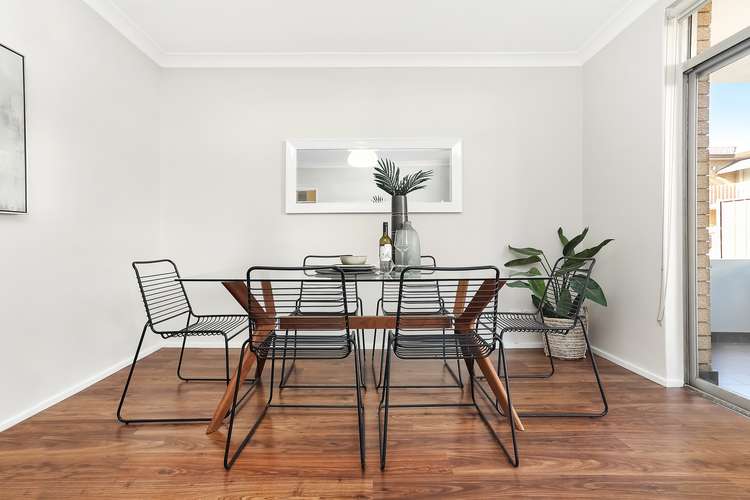 Third view of Homely apartment listing, 10/161 Denison Road, Dulwich Hill NSW 2203