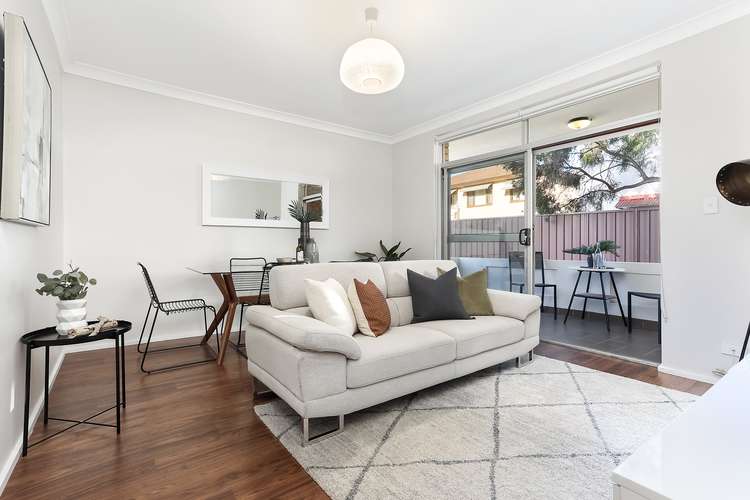 Fourth view of Homely apartment listing, 10/161 Denison Road, Dulwich Hill NSW 2203