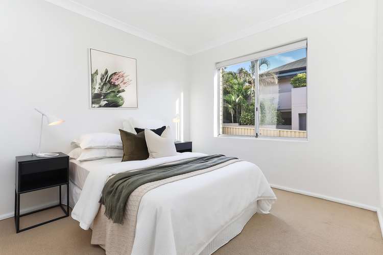 Fifth view of Homely apartment listing, 10/161 Denison Road, Dulwich Hill NSW 2203